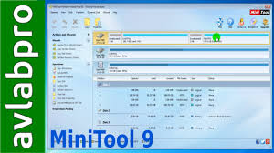 minitool partition wizard 11.5 serial